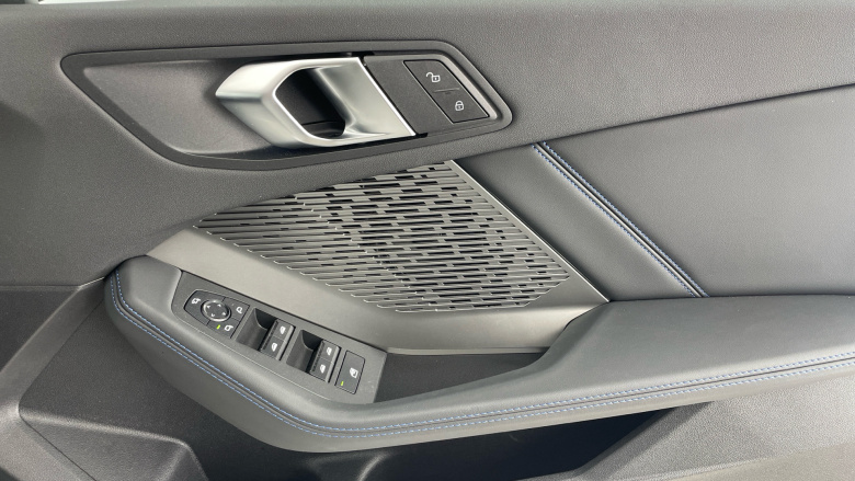 BMW 1 Series 120 M Sport 5dr Step Auto Petrol Hatchback